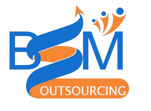 BSM Outsourcing logo
